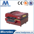 Multi-Function 3D Vacuum Sublimation Transfer Machine